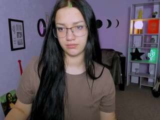 kitniss-dreamy on webcam for live free nude chat now