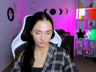 kleo-bb on webcam for live free nude chat now
