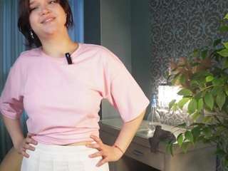 LizetteFeldstein on webcam for live free nude chat now