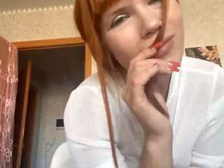 LucienneBarbella on webcam for live free nude chat now