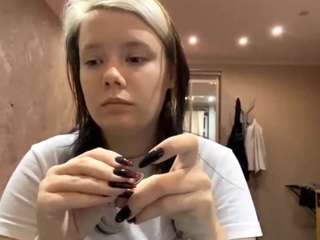 MarlaDipierro on webcam for live free nude chat now