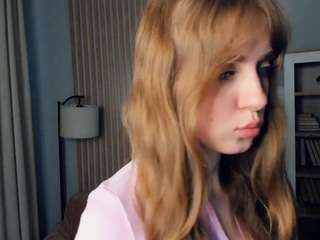 MeghanGouin on webcam for live free nude chat now