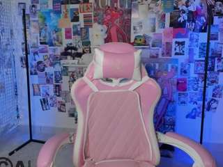 Melisa-violet on webcam for live free nude chat now