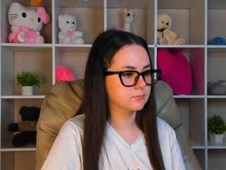 Mia-Jefferson on webcam for live free nude chat now