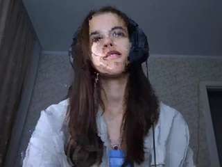 MickiZeng on webcam for live free nude chat now