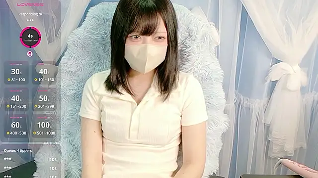 miko_nyan naked in live sex video chat
