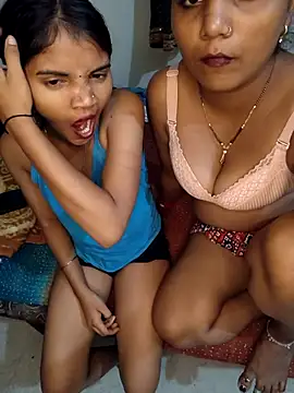 Nand_Bhabhi naked in live sex video chat