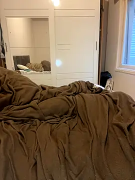 Nathrickkk naked in live sex video chat