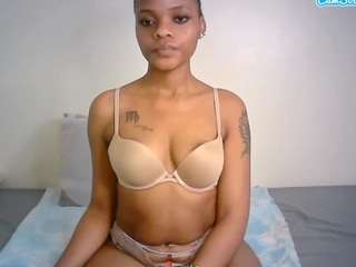 NaughtyAngel8 on webcam for live free nude chat now