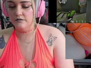 nevermakeawish on webcam for live free nude chat now