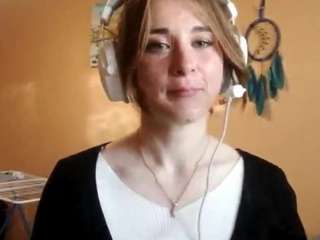 RemaBosson on webcam for live free nude chat now