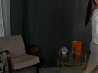 RenettaKurt on webcam for live free nude chat now