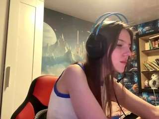 SanjuanitaVillane on webcam for live free nude chat now