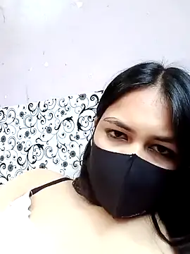 sanu_07 naked in live sex video chat