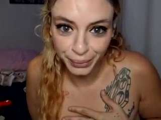 SexyJann on webcam for live free nude chat now