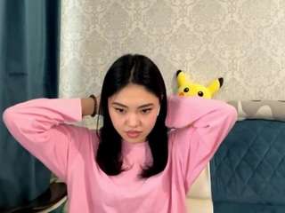 SHAWTY-MARY on webcam for live free nude chat now