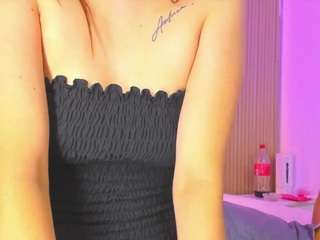 Steisy599 on webcam for live free nude chat now