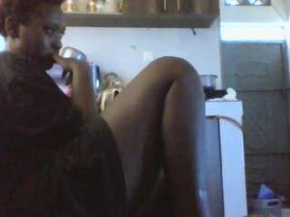 thickianah-02 on webcam for live free nude chat now