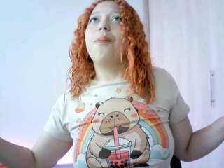 velvetbloom on webcam for live free nude chat now