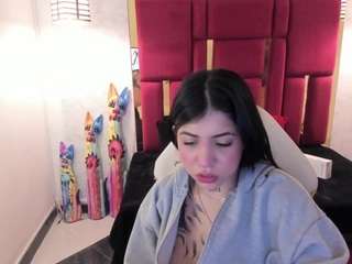 violetsmith3 on webcam for live free nude chat now