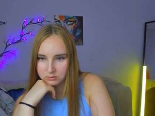 yumeliko-yummy on webcam for live free nude chat now