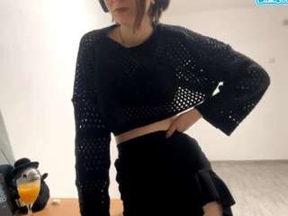 AdenaMarien on webcam for live free nude chat now