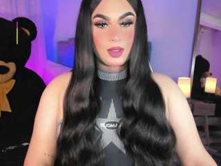 alexia-mattel on webcam for live free nude chat now