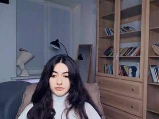 AllegraFinkenbiner on webcam for live free nude chat now