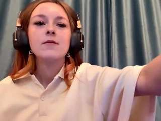 BellaJeanfrancois on webcam for live free nude chat now
