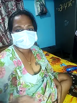 bhavanitelu naked in live sex video chat