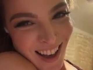 Bunny Chance on webcam for live free nude chat now