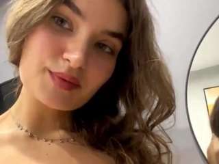 CamilleTorres on webcam for live free nude chat now
