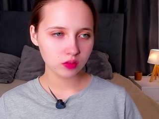 CecileMuskopf on webcam for live free nude chat now