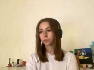 ChiaraKuznetsova on webcam for live free nude chat now