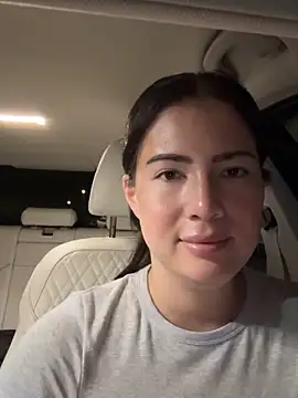 ClaireBree naked in live sex video chat