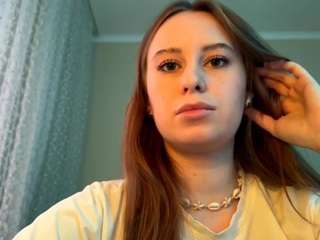 ConsueloAlvarenga on webcam for live free nude chat now