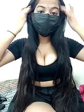Cute_dimpal_ naked in live sex video chat