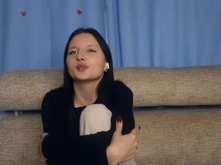 DebbyMceady on webcam for live free nude chat now