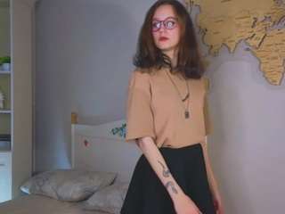 DenniseLenfest on webcam for live free nude chat now