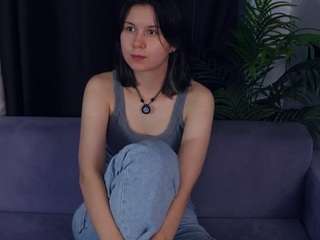 DorettaFego on webcam for live free nude chat now