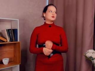 EdenPflanz on webcam for live free nude chat now