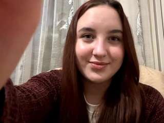 ElenaPerezProsecutor on webcam for live free nude chat now