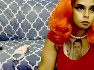 highRiseHaileyCD on webcam for live free nude chat now