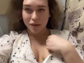 IsabellaAndersonJockey on webcam for live free nude chat now