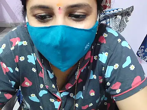 jannu6482 naked in live sex video chat