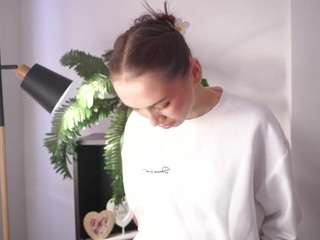 JennaRadisovich on webcam for live free nude chat now