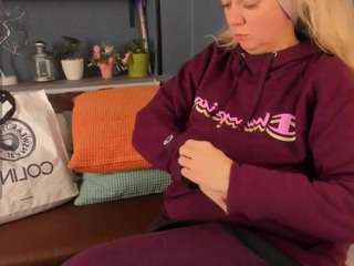 JessicaFoxi on webcam for live free nude chat now