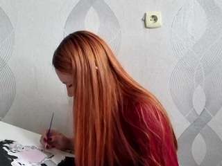 LaylaRivera on webcam for live free nude chat now