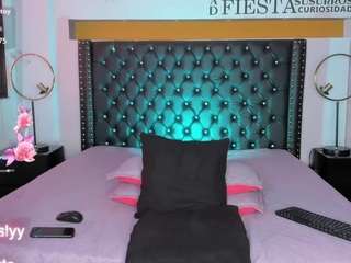 leslycutee on webcam for live free nude chat now