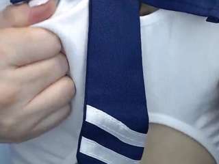 LilaSun on webcam for live free nude chat now
